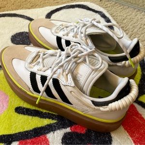 Adidas Supersleek IVY PARK sneakers